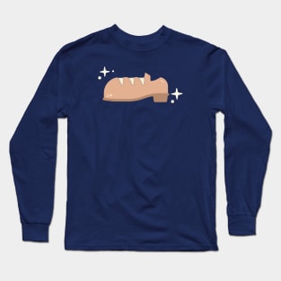 Loafers Long Sleeve T-Shirt